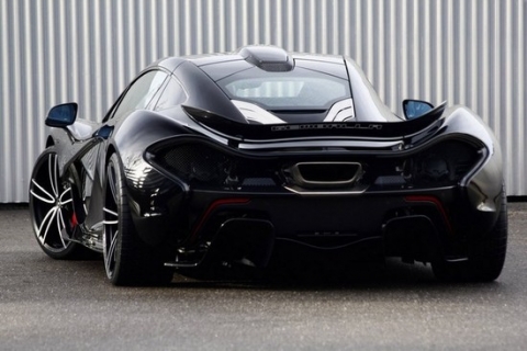 mclarenp111