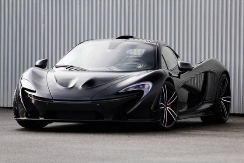 mclarenp13