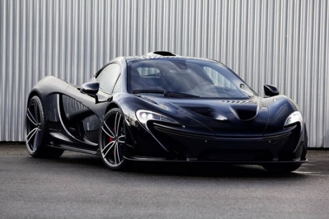 mclarenp14