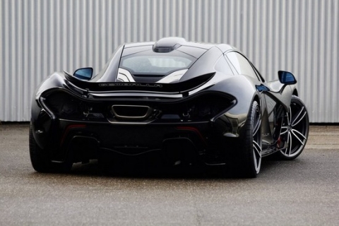 mclarenp19