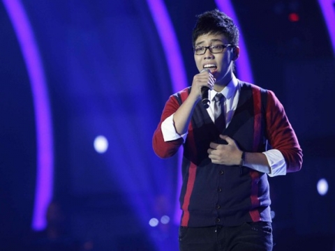 vietnamidol20140