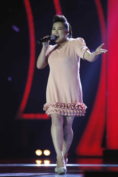 vietnamidol201410