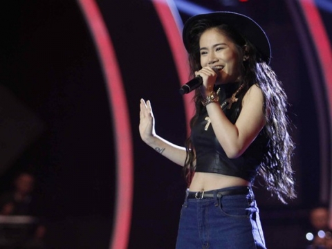 vietnamidol201411