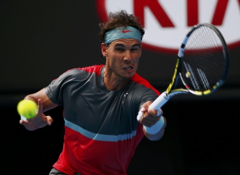 nadal