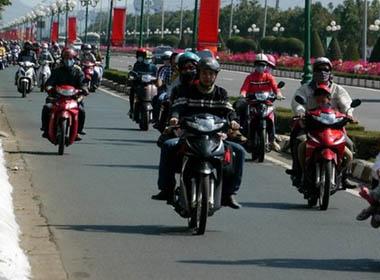 hinhanhgiaothongantuongdiptetgiapngo8