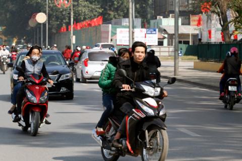 hinhanhgiaothongantuongdiptetgiapngo9