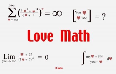 lovemath