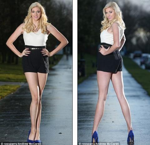 nhungnguoidepchandaimienman5