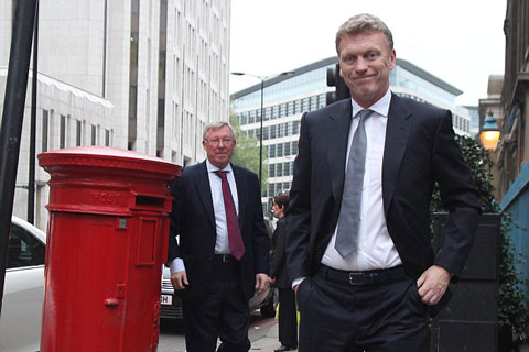 david-moyes