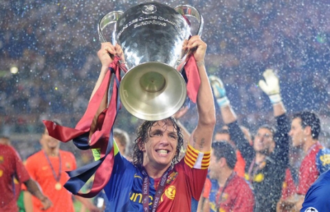 puyol