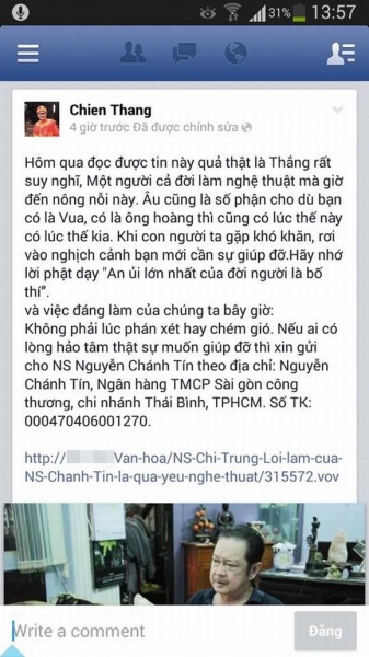 nghe-si-mien-bac-ung-ho-chanh-tin3