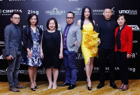 Project Runway Vietnam 2914, Vong tuyen chon Project Runway mien Bac