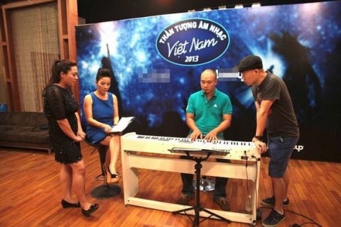 bang-kieu-my-linh-huan-luyen-thi-sinh-vietnam-idol24