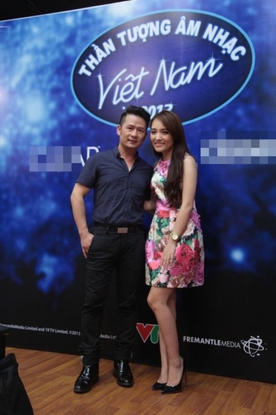 bang-kieu-my-linh-huan-luyen-thi-sinh-vietnam-idol7