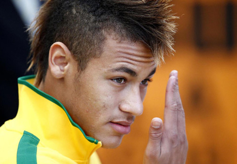 neymar