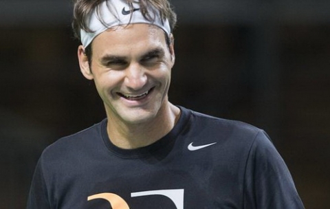 federer