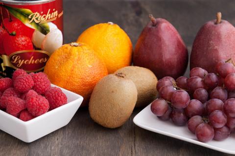 Cách làm thạch hạnh nhân ngon mát