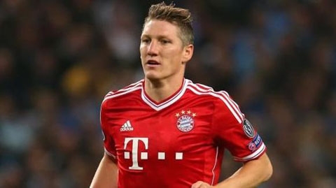 schweinsteiger