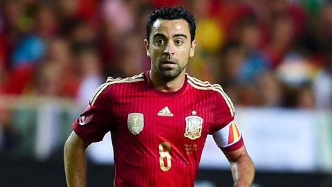 xavi