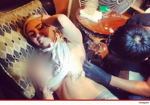 miley-xam-hinh-cun-con1