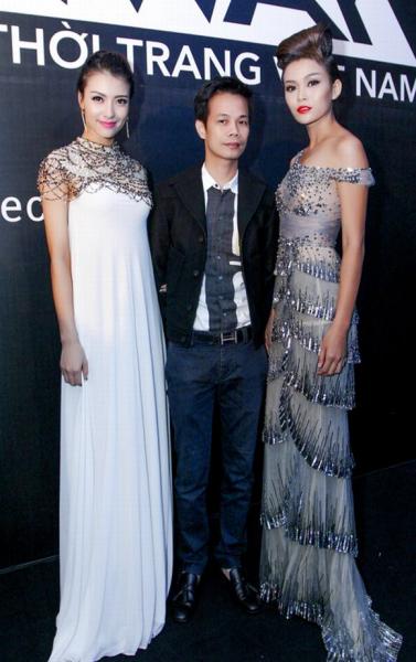 vu-tuan-viet-hong-que-chung-ket-project-runway-2014-0