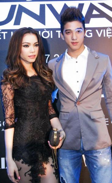 vu-tuan-viet-hong-que-chung-ket-project-runway-2014-3