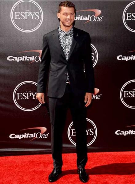 sharapova-gianh-giai-espy-2