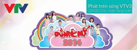 lich phat song doremi 2014