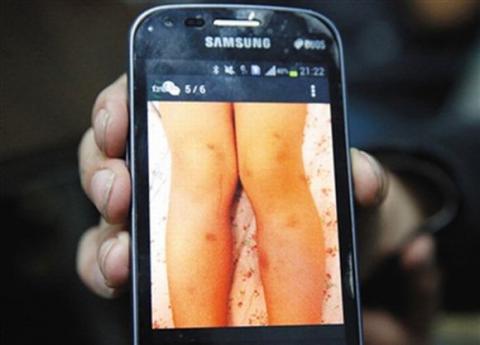 co-giao-mam-non-tra-tan-hoc-sinh-1