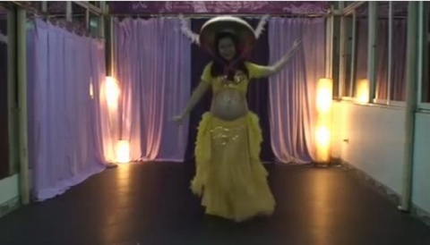 co-gai-bung-bau-nhay-bellydance-5