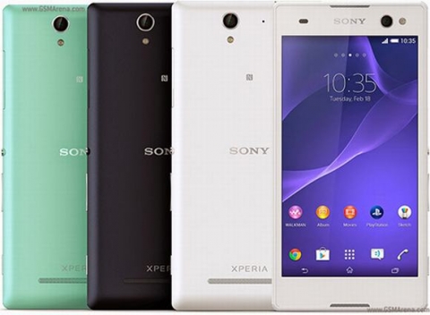 sony-xperiac33