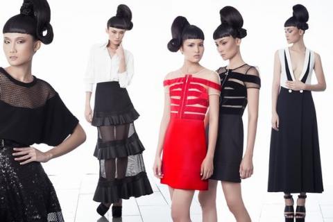 kha-van-thuy-trang-va-cha-mi-noi-bat-voi-phong-cach-pop-art9