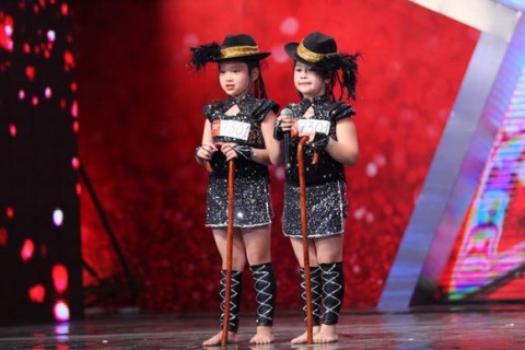 vietnam's got talent