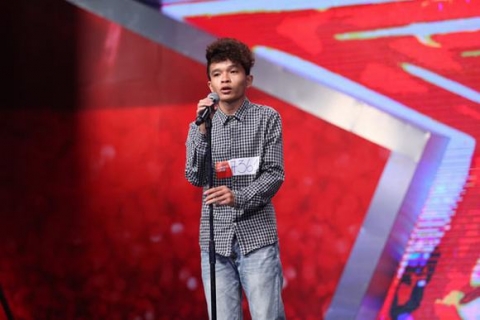 vietnam's got talent