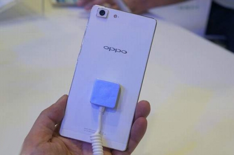  Oppo-r5