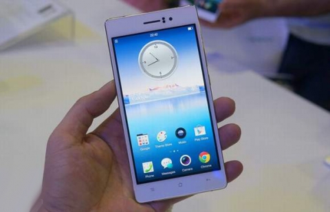  Oppo-r5