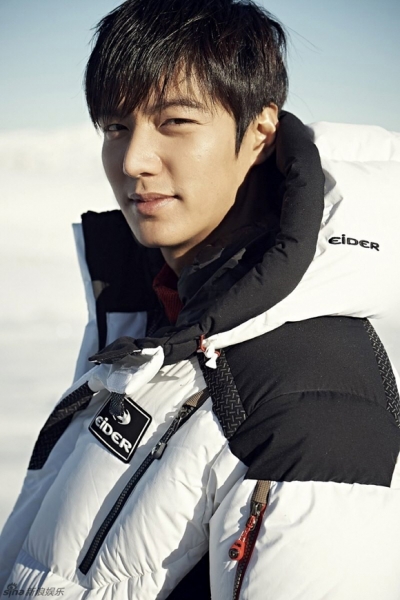 lee-min-ho