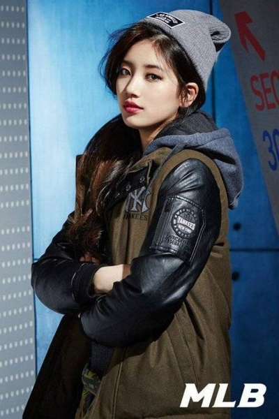 Suzy 