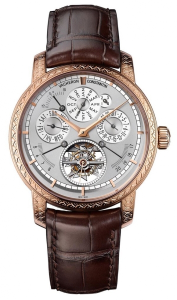 Vacheron-Constantin