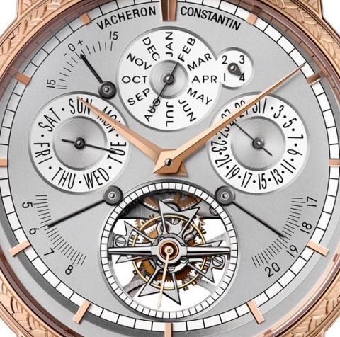 Vacheron-Constantin