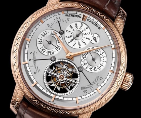 Vacheron-Constantin