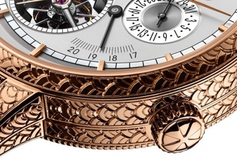 Vacheron-Constantin