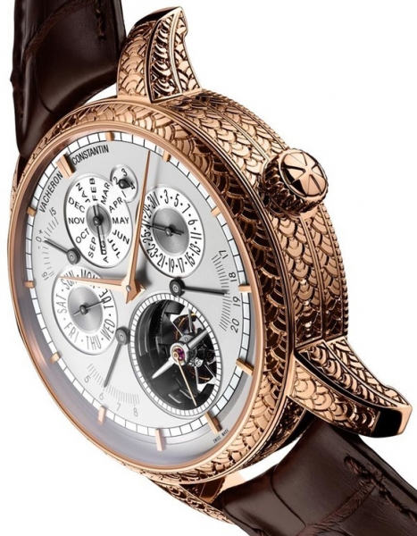 Vacheron-Constantin