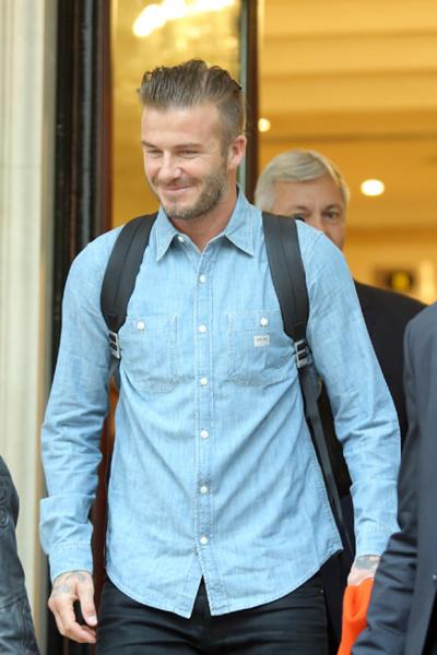 Beckham 