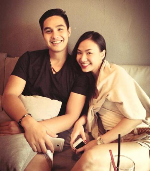 sao-nam-viet-khoe-tinh-gia