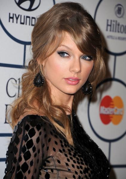 Taylor-Swift