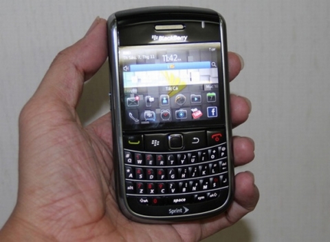 Blackberry 