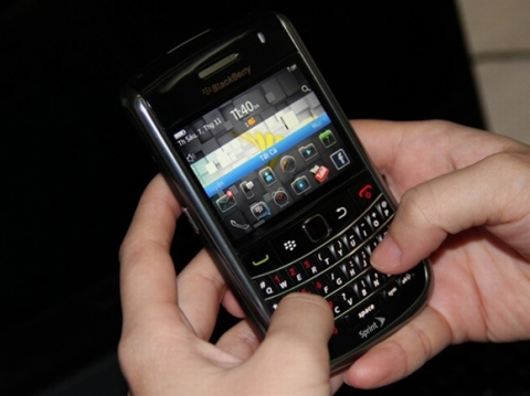 Blackberry 