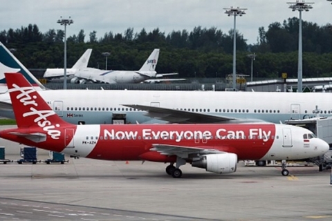 máy bay mất tích ở indonesia