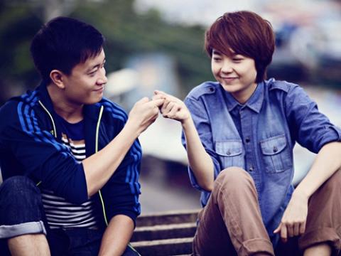 Những người đẹp Việt